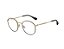 Óculos de Grau Feminino Jimmy Choo - JC251/G W8Q 50 - Imagem 1