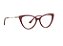 Óculos de Grau Feminino Jimmy Choo - JC359 1GR 55 - Imagem 1