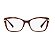 Óculos de Grau Feminino Vogue - VO5487B 2386 54 - Imagem 2