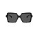 Óculos de Sol Feminino Versace - VE4441 GB1/87 55 - Imagem 2