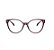 Óculos de Grau Feminino Versace - VE3334 5220 55 - Imagem 2