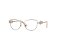 Óculos de Grau Feminino Versace - VE1284 1490 55 - Imagem 1