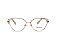 Óculos de Grau Feminino Versace - VE1284 1490 55 - Imagem 2