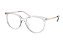Óculos de Grau Feminino Michael Kors (Westport) - MK4106U 3255 54 - Imagem 1