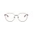 Óculos de Grau Feminino Ralph Lauren - RA6052 9427 55 - Imagem 2