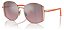 Óculos de Sol Feminino Vogue - VO4267S 51527A 53 - Imagem 1