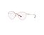 Óculos de Grau Feminino Vogue - VO4209 5141 52 - Imagem 1