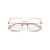 Óculos de Grau Feminino Vogue -VO4274L 5152 55 - Imagem 2