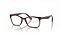 Óculos de Grau Unissex Ray-Ban - RX7202L 8244 53 - Imagem 1