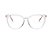 Óculos de Grau Feminino Michael Kors (Quintana) - MK4074 3050 51 - Imagem 2