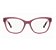 Óculos de Grau Feminino Love Moschino - MOL598 Q5T 53 - Imagem 2