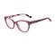 Óculos de Grau Feminino Love Moschino - MOL598 Q5T 53 - Imagem 1