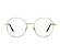 Óculos de Grau Feminino Love Moschino - MOL567 000 51 - Imagem 2