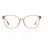Óculos de Grau Feminino Jimmy Choo - JC373 KON 53 - Imagem 2