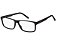 Óculos de Grau Masculino Tommy Hilfiger - TH1998 003 56 - Imagem 1
