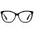 Óculos de Grau Feminino Polaroid - PLDD463 807 56 - Imagem 2