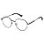 Óculos de Grau Feminino Polaroid - PLDD471 KJ1 52 - Imagem 1