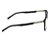 Óculos de Grau Masculino Tommy Hilfiger - TH1701/F KB7 56 - Imagem 3