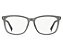 Óculos de Grau Masculino Tommy Hilfiger - TH1701/F KB7 56 - Imagem 2