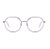 Óculos de Grau Feminino Polaroid - PLD D490/G 789 52 - Imagem 2