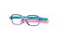 Óculos de Grau Infantil Miraflex - MF 4001 K596 44 - Imagem 1