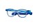 Óculos de Grau Infantil Miraflex - MF 4002 K610 48 - Imagem 1