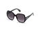 Óculos de Sol Feminino Adidas - OR0033 01B 55 - Imagem 1