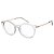 Óculos de Grau Feminino Polaroid - PLD D413 900 50 - Imagem 1