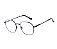 Óculos de Grau Masculino Evoke -EVOKE FOR YOU DX66N 09B 52 - Imagem 1