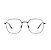 Óculos de Grau Masculino Evoke -EVOKE FOR YOU DX66N 09B 52 - Imagem 2