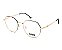 Óculos de Grau Feminino Evoke - EVOKE FOR YOU DX110T 05A 53 - Imagem 1