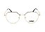 Óculos de Grau Feminino Evoke - EVOKE FOR YOU DX110T 05A 53 - Imagem 2