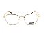 Óculos de Grau Feminino Evoke - EVOKE FOR YOU DX112T 04A 54 - Imagem 2