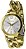 Relógio Lince Feminino - LRG4734L40 S2KX - Imagem 1
