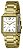 Relógio Feminino Lince - LQG4737L28 B2KX - Imagem 1
