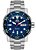 Relógio ORIENT Masculino Automático New Poseidon - F49SS014 D1SX - Imagem 2
