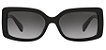 Óculos de Sol Feminino Michael Kors (CORFU) - MK2165 30058G 56 - Imagem 2