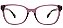 Óculos de Grau Feminino Ralph by Ralph Lauren - RA7137U 6008 53 - Imagem 2