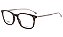 Óculos de Grau Masculino Hugo Boss - BOSS 1015 086 53 - Imagem 1