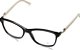 Óculos de Grau Swarovski Feminino (ELLIE) - SK5121 001 54 - Imagem 3