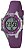 Relógio X-Watch Infantil - XLPPD057 BXUX - Imagem 1