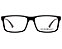 Óculos de Grau Masculino Emporio Armani - EA3038 5063 56 - Imagem 2