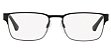 Óculos de Grau Masculino Emporio Armani - EA1027 3001 55 - Imagem 3