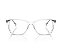 Óculos de Grau Versace - VE3340U 148 55 - Imagem 3