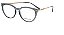 Óculos de Grau Feminino Michael Kors (Quintana) MK4074 3332 51 - Imagem 1