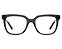 Óculos de Grau Feminino Jimmy Choo - JC315/G KB7 51 - Imagem 2
