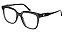 Óculos de Grau Feminino Jimmy Choo - JC315/G KB7 51 - Imagem 1