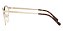 Óculos de Grau Feminino Michael Kors (Wynwood) MK3031 1051 53 - Imagem 3