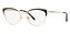 Óculos de Grau Feminino Michael Kors (Wynwood) MK3031 1051 53 - Imagem 1