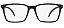 Óculos de Grau Masculino Arnette - AN7199L 2758 57 - Imagem 2